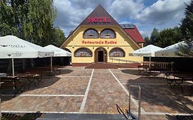 Hotel-Restauracja-Bar Rudka